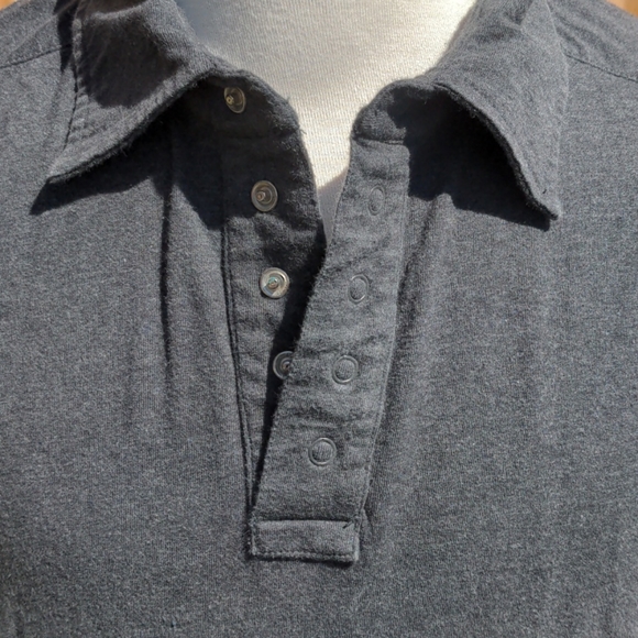 Tommy Hilfiger long sleeve polo - Picture 5 of 6